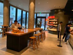 -星巴克臻选(深圳华强北茂业店)