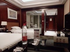-常州武进九洲喜来登酒店