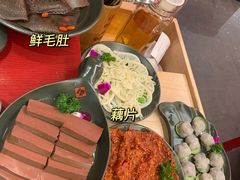 -谭鸭血(金华永盛店)