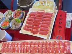 -山城辣妹子(定福庄店)