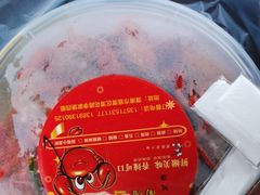 -回味南塘老王虾尾(总店)
