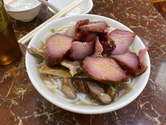 -陈光记烧腊店(罗保博士街店)