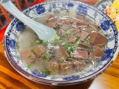 血汤-九斤黄三黄鸡专卖店