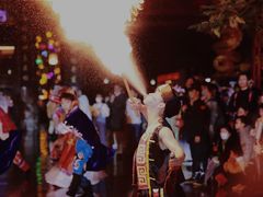 -厦门方特东方神画