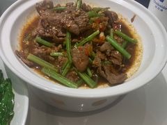 -兰湘子·湘菜小炒(石家庄万象城店)