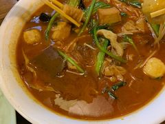 -三里桥徐家烧烤(启明街店)
