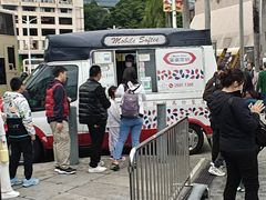 -富豪雪糕车流动点(尖沙咀店)