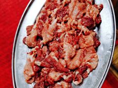 -江村四哥新鲜牛肉店(江高总店)