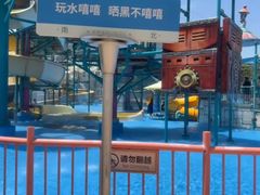 -重庆玛雅海滩水公园