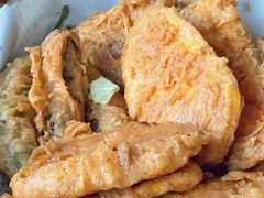 -珍成炸滋味