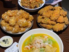 -姑苏家宴·苏帮菜·松鼠桂鱼(苏州总店)