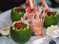 -湖滨28中餐厅·西湖宴·杭州君悦酒店