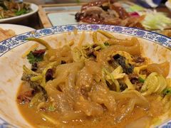 -满园烤鸭·春饼(太原街万达店)