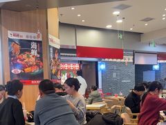 -醉人椒麻辣香锅(王府井喜悦店)