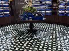 -CHARLIETOWN红茶公司(南京万象天地店)