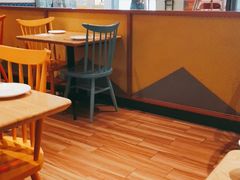 -菲滋意式餐厅(金华银泰城店)