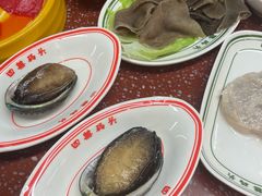 -四囍码头海鲜烧烤自助火锅(外滩南京东路悦荟广场店)