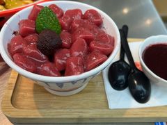 -旧巷口·麻辣大拌·油泼冒菜(上海七宝领展广场店)