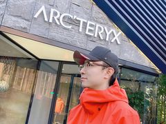 -ARC'TERYX始祖鸟(北京王府中环店)