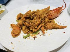 -酒蜻蜓·庭院私房菜(天元东路店)