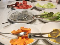 -豪客来牛排(青龙街店)