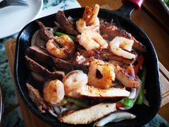 三味道法基塔-HFFOUSA TACO弗萨塔可墨西哥餐厅(颐堤港店)