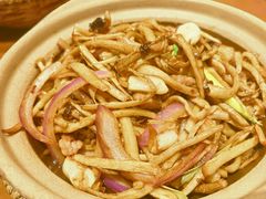 -水煮三国·川鲁江湖菜(香山店)