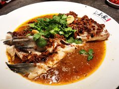 -上名堂·鱼头好吃(体育场路店)