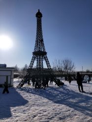 -优沃得自然教育农场·冰雪乐园·生日会·研学