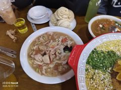 -杏花村水席楼·洛阳水席(老城十字街店)