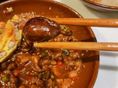 -小郡肝火锅串串香(万达总店)