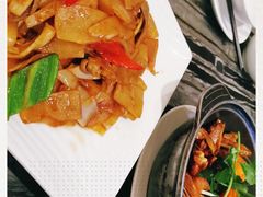 -美极鲜食坊(宝安南路店)