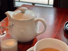 -杭州西子湖四季酒店-WL BISTRO西湖餐厅(灵隐路店)