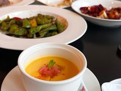-珠海瑞吉酒店·宴庭中餐厅