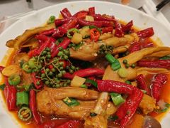 -宁海食府(大剧院店)