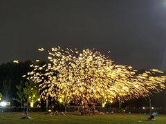 -武汉园博园(武汉自然博物馆)