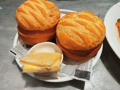 -蝴蝶里·粤菜·点心(龙湖杭州金沙天街店)