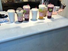 -奈雪的茶(佛山顺德美的悦然广场店)