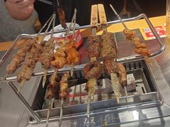 -古彭7只羊·徐州烧烤(旗舰店)