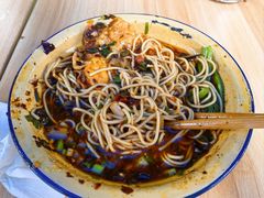 -赵伍面庄(松石大道店)