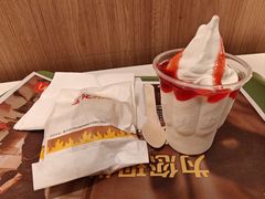 -麦当劳(世纪汇广场店)