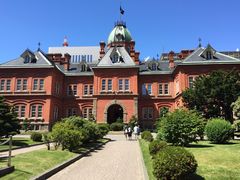 -北海道厅旧本厅舍(旧本庁舎)