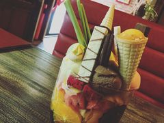 -NLFS1983咖啡花园餐厅(锦桂店)