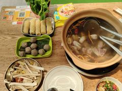 -菌小白火锅(时尚天河店)