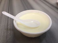 大良双皮奶-芬芳甜品(同福路店)