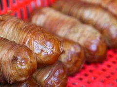 -张记捆鸡(总店)