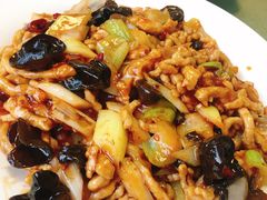 -老苏扬饭店