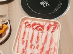 -浅锅和牛小锅放题(深业上城店)