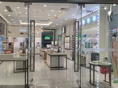 -重庆北碚万达广场