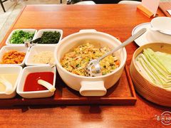 -林四喜·闽南传家菜(鼓浪屿店)